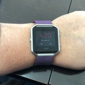 Fitbit Blaze